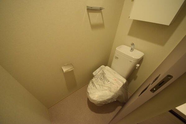 ルフォンプログレ清澄白河プレミアの物件内観写真